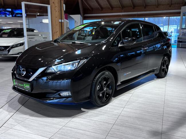 Nissan Leaf (ZE1) e+ Tekna 62 kWh - Bild 1