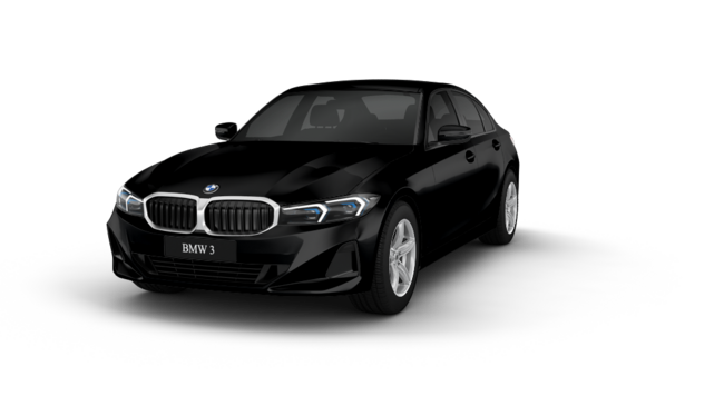 BMW 318i Automatik - Vario-Leasing - frei konfigurierbar! - Bild 1