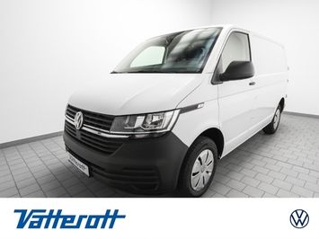 Volkswagen T6.1 Transporter 2.0 TDI AHK Einparkhilfe Ganzjahresreifen