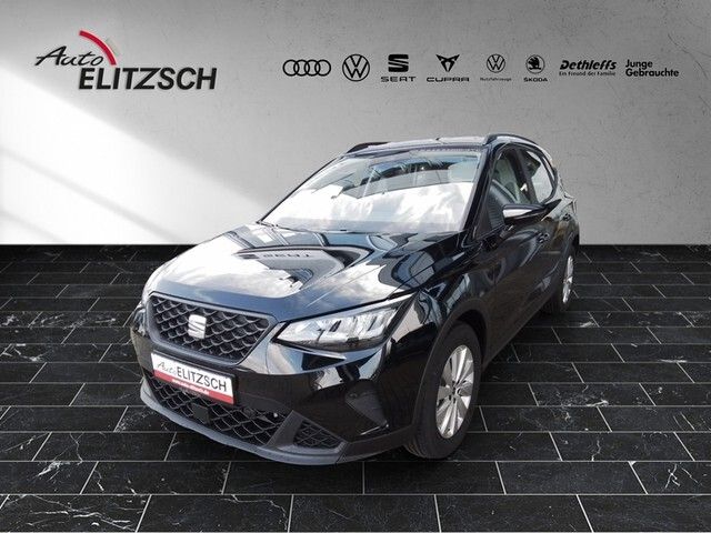 Seat Arona Style 1.0 TSI +++ sofort verfügbar +++ 85 kW (115 PS) 6-Gang - Bild 1