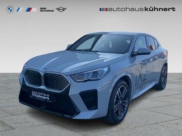 BMW iX2 xDrive30 ///M-Sport LED UPE 72.000 EUR