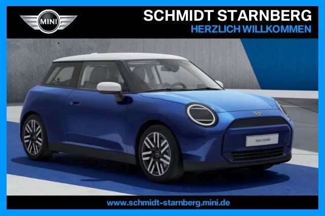 MINI Cooper E *NEUES MODELL*MINI Starnberg* - Bild 1