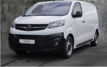 Opel Vivaro Cargo M, 1.5 Diesel 75kw(102PS) Lagerware sofort Verfügbar