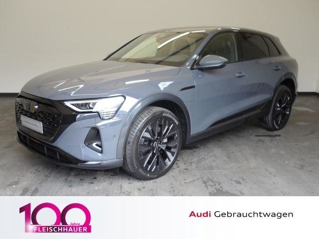 Audi Q8 e-tron advanced 50 quattro *Matrix-LED*Panorama*B&O* - Bild 1