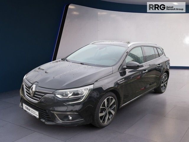 Renault Megane für 209,00 € brutto leasen