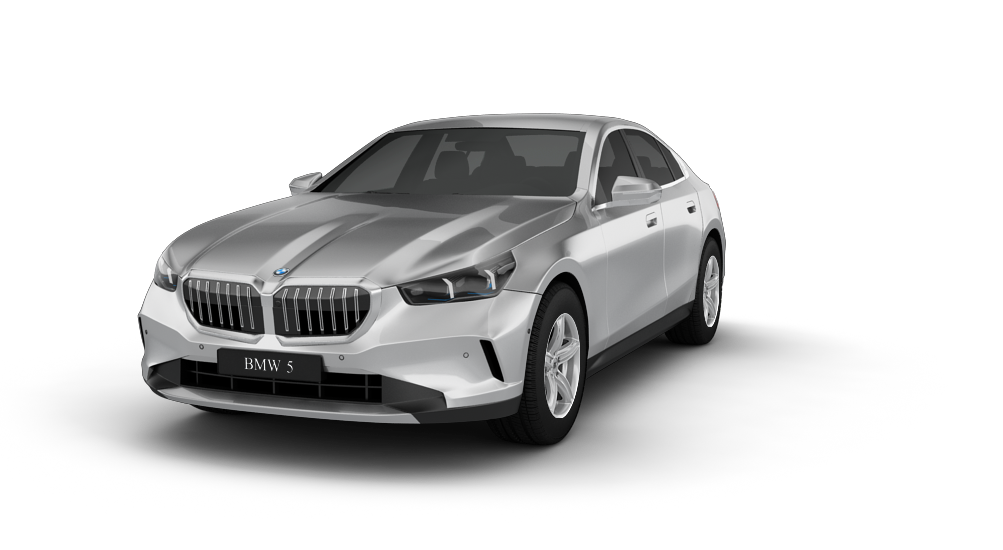 BMW i5 eDrive40 - Vario-Leasing - frei konfigurierbar!