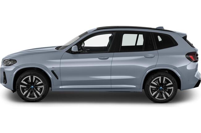 BMW iX3 BMW iX3 INSPIRING - Vario-Leasing - frei konfigurierbar! - Bild 1