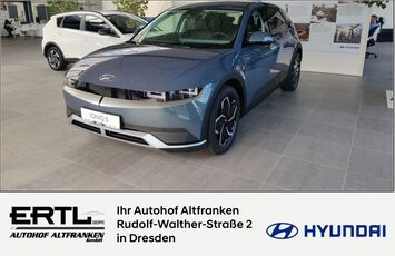 Hyundai IONIQ 5 77,4 kWh 4WD TECHNIQ + Assistenz-Paket ** SOFORT VERFÜGBAR *