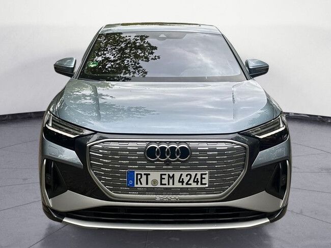 Audi Q4 e-tron Q4 Sportback 55 e-tron quattro , - Bild 1