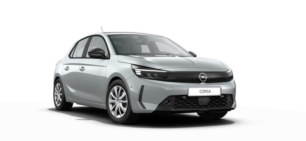 Opel Corsa Facelift 1.2 Benzin 75PS inkl. Komfort- und Tech-Paket