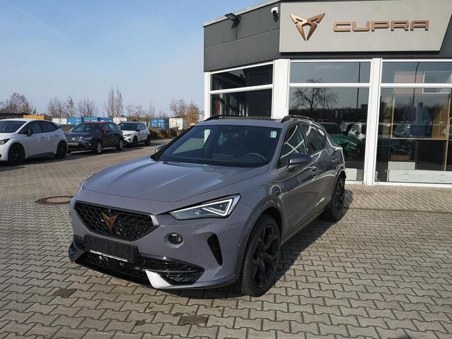 Cupra Formentor VZ 2.0 TSI 4Drive 228 kW/310 PS - Bild 1