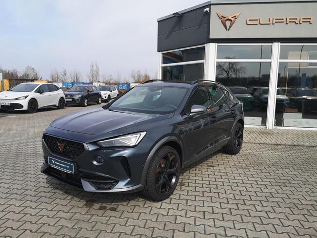 Cupra Formentor VZ 2.0 TSI 4Drive 228 kW/310 PS - Bild 1