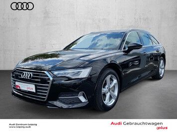 Audi A6 Avant 45 TFSI quattro sport *Matrix*Pano*AHK*