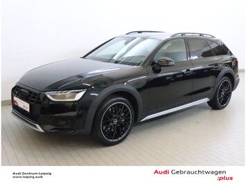 Audi A4 allroad 45 TFSI *LED*AHK*Tour*HuD*Standhzg*