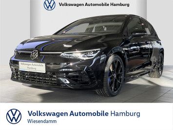 Volkswagen Golf R 2,0 l TSI DSG / Panoramadach / Sitzbelüftung