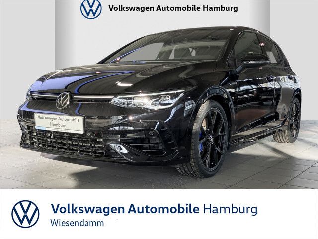 Volkswagen Golf R 2,0 l TSI DSG / Panoramadach / Sitzbelüftung - Bild 1