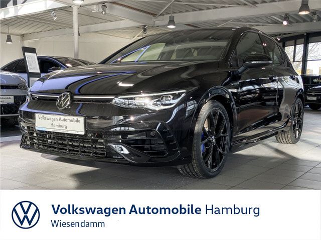 Volkswagen Golf R 2,0 l TSI DSG / Panoramadach / Sitzbelüftung - Bild 1