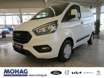 Ford Transit Custom Kastenwagen Trend 300 L1 Navi Rückfahrkamera