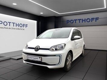 Volkswagen Up e-up! - move United - Maps+More Sitzhzg DAB+