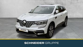 Renault Koleos Initiale Paris dCi 185 4x4 *Sofort/versch. Farben*