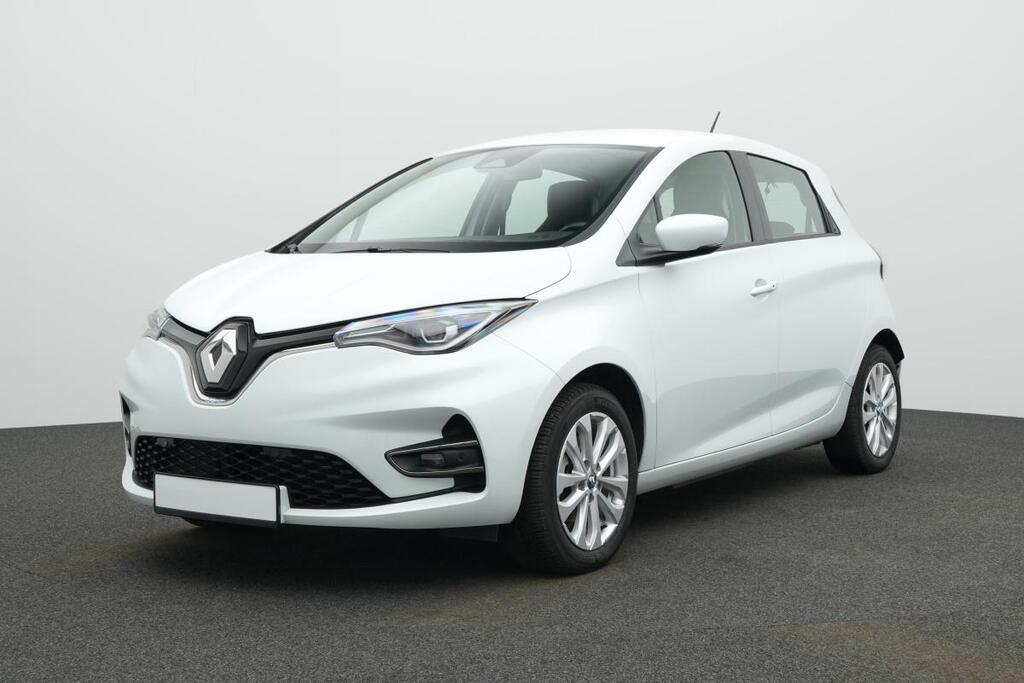 Renault Zoe Sofort verfügbar ? Experience Z.E. 50 R135? inkl. CCS, Batterie Zertifikat möglich ?