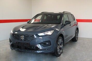 Seat Tarraco FR - nur Gewerbeleasing -13877