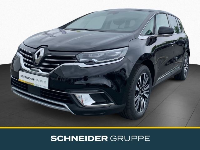 Renault Espace BLUE dCi 190 EDC Initiale Paris DAB - Bild 1