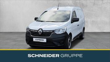 Renault Express Extra TCe 100 Klima