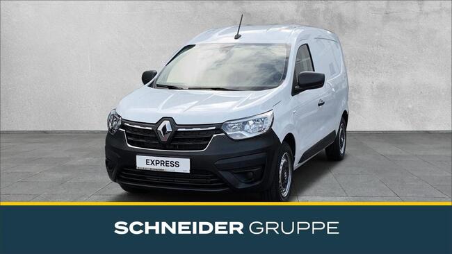 Renault Express Extra TCe 100 Klima - Bild 1