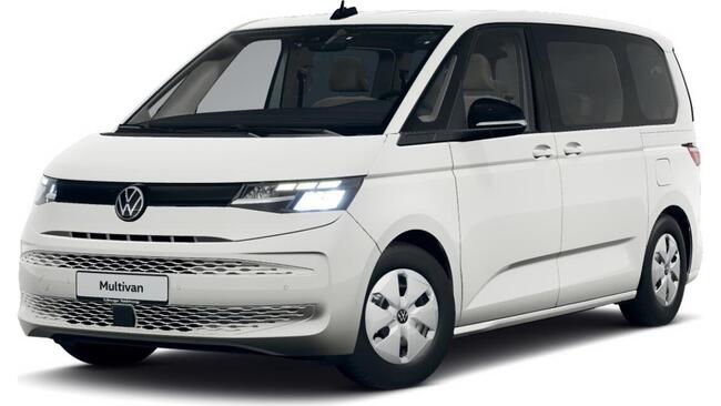 Volkswagen T7 Multivan 2,0 TDI DSG - Bild 1