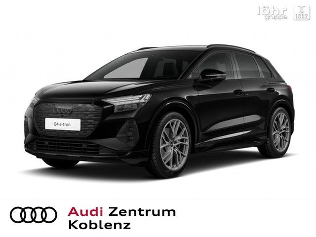 Audi Q4 e-tron 40 - Bild 1