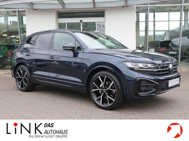 Volkswagen Touareg R-Line 3,0 V6 TDI SCR 4MOTION HD-MATRIX AHK LUFTFEDERUNG WINTERRÄDER*SOFORT - Bild 1