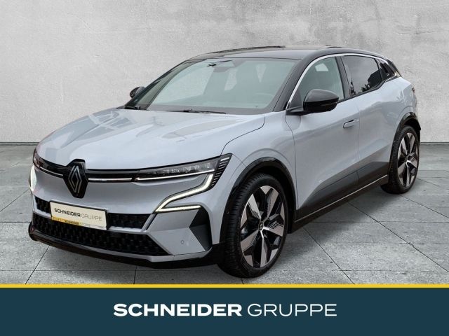 Renault Megane E-TECH Techno 220 Comfort Range LED+DAB+ - Bild 1