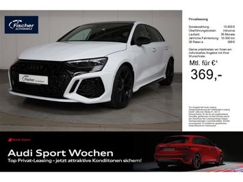 Audi RS3 Sportback TFSI quattro