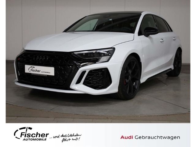 Audi RS3 Sportback TFSI quattro - Bild 1