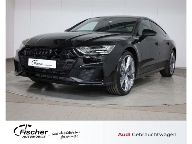 Audi A7 Sportback 45 TFSI quattro S line - Bild 1