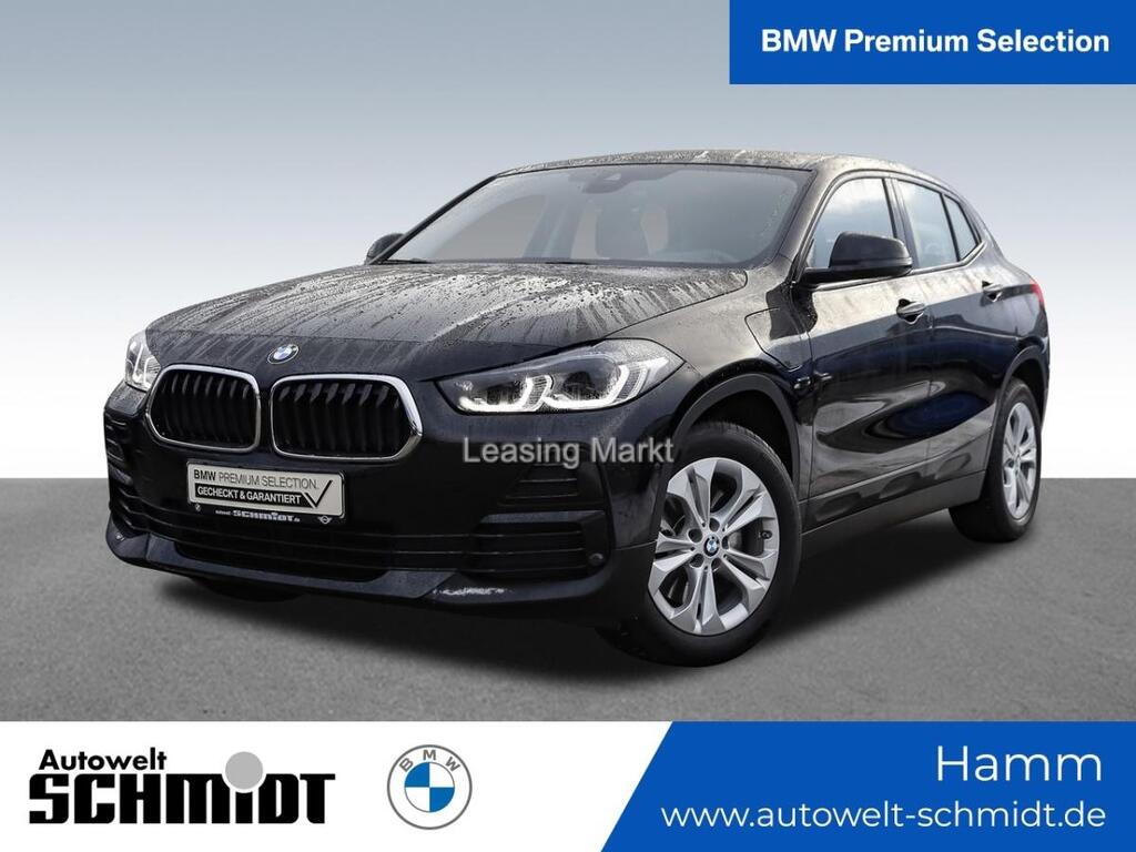 BMW X2 für 389,00 € brutto leasen