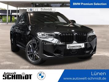 BMW X4 M Competition NP= 110.050,- / 0Anz= 869,- !!!