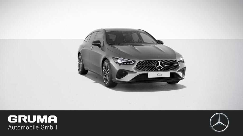 Mercedes-Benz CLA 180 Shooting Brake+360°+KeyGo+Lenkradheiz.+Totwinkel u.v.m.