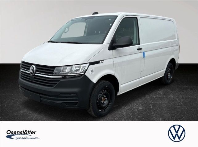 Volkswagen T6 Kasten 2,0 TDI DSG AHK MFL GRA SHZ NAVI Klima - SOFORT VERFÜGBAR