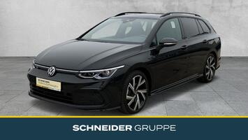 Volkswagen Golf VIII Variant R-Line 2.0 TSI DSG 140KW