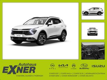 Kia Sportage Edition 7 | SOFORT VERFÜBAR | Privat