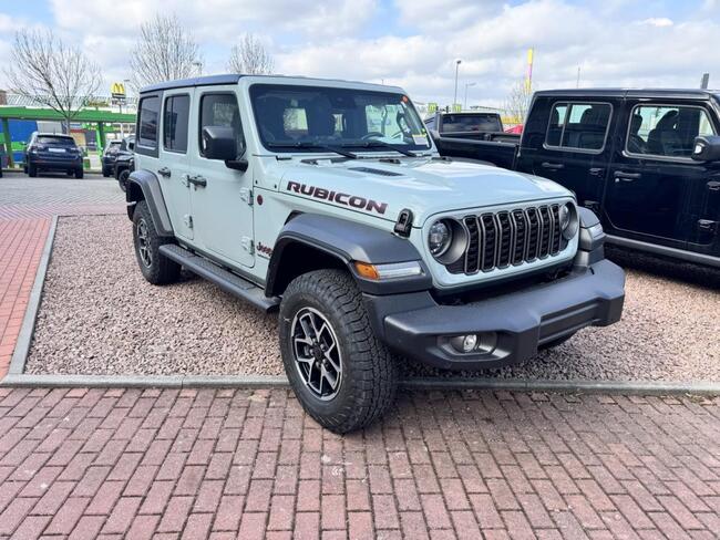 Jeep Wrangler Unlimited Rubicon MY24 - Bild 1