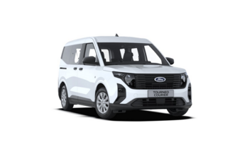 Ford Tourneo Courier Trend 1,0l EcoBoost 7-Gang-Automatikgetriebe