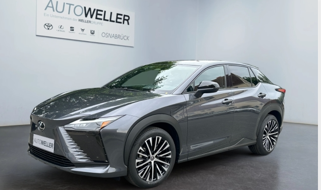 Lexus RZ 450e Launch Paket +Panoramaglasdach - Bild 1