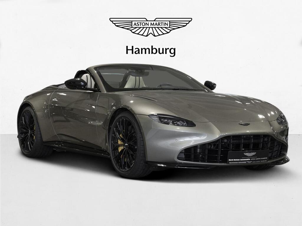 Aston Martin Vantage für 1.820,00 € brutto leasen