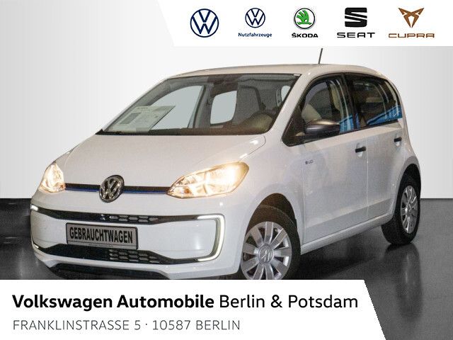 Volkswagen up! für 204,00 € brutto leasen