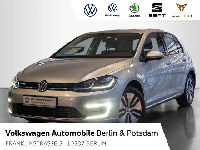Volkswagen Golf für 250,00 € brutto leasen