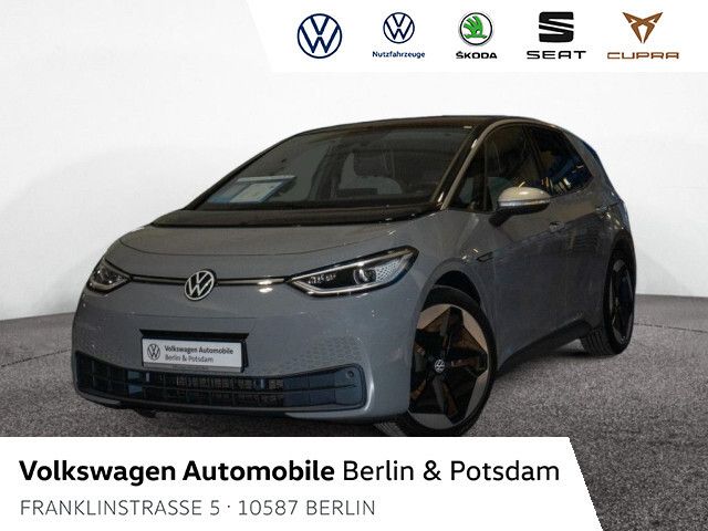 Volkswagen ID.3 für 294,00 € brutto leasen