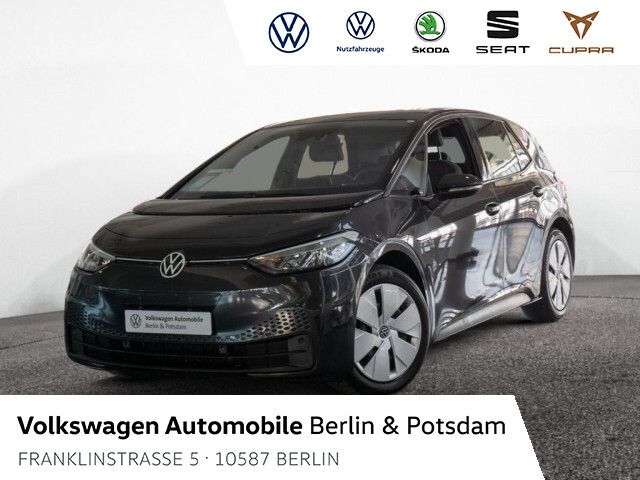 Volkswagen ID.3 für 239,00 € brutto leasen